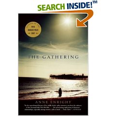  The Gathering by Ann Enright