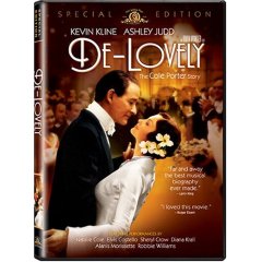 De-Lovely