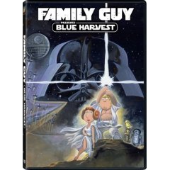 Family Guy presents: Blue Harvest