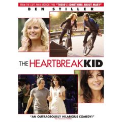 The Heartbreak Kid