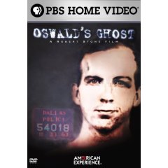 Oswald's Ghost