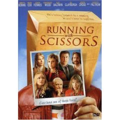 Running with Scissors