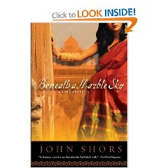 Beneath a Marble Sky by John Shors