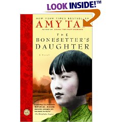 The Bonesetter's Daughter by Amy Tan
