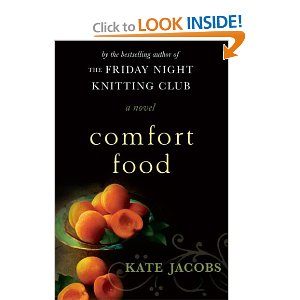 Comfort Food by Kate Jacobs
