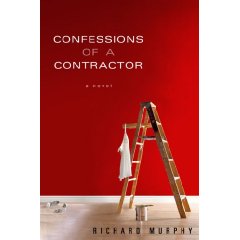 Confessions of a Contractor by Richard Murphy