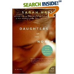  Daughters of the North by Sarah Hall