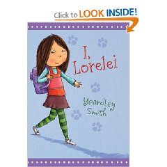 I, Lorelei by: Yeardley Smith