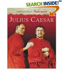  Julius Caesar by William Shakespeare 