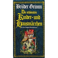  Kindermaerchen by: the brothers Grimm 