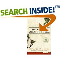  The Known World by Edward P. Jones