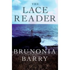 The Lace Reader by Brunonia Barry