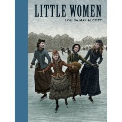 Little Women by Louisa May Alcott