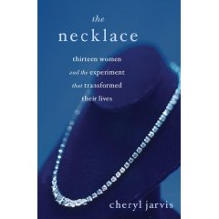 The Necklace by Cheryl Jarvis