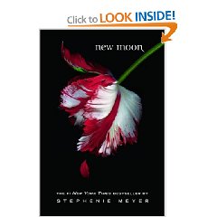 New Moon by: Stephanie Meyer