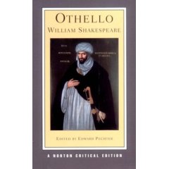 Othello by William Shakespeare 