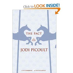 The Pact by: Jodi Picoult