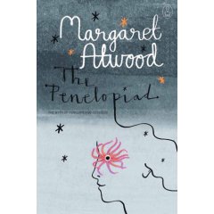  Penelopiad by Margaret Atwood