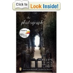 The Photograph by: Penelope Lively