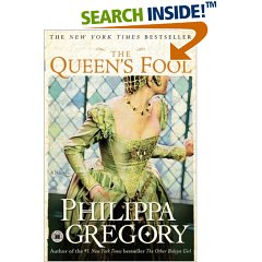 The Queen's Fool by Philippa Gregory