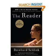The Reader by: Bernhard Schlink