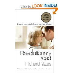 Revolutionary Road by: Richard Yates