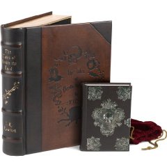 The Tales of Beedle the Bard, Collector's Edition by J. K. Rowling