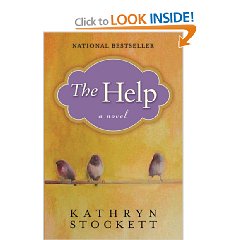 The Help by Kathryn Stockett