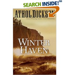 Winter Haven by Athol Dickson