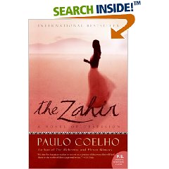 The Zahir by Paulo Coelho