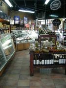 a'manger restaurant in Buenos Aires, Argentina