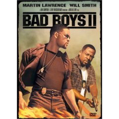 Bad Boys II