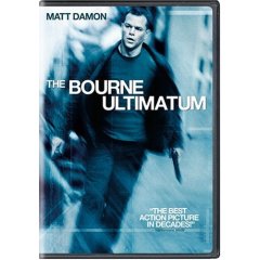 The Bourne Ultimatum