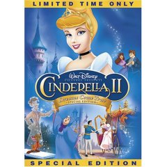 Cinderella 2