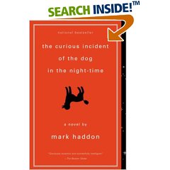 Curious Incident of the Dog in the Night-time