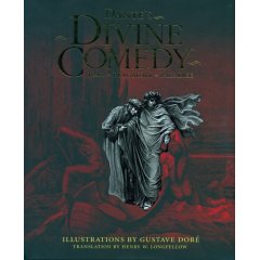Dante's Divine Comedy