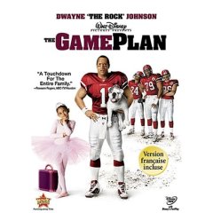 The Game Plan