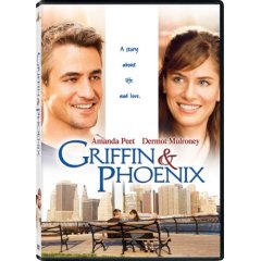 Griffin and Phoenix starring Durmot Mulroney and Amanda Peet