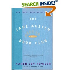 The Jane Austen Book Club