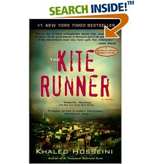 The Kite Runner