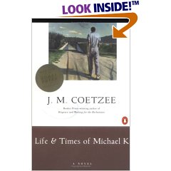 The Life and Times of Michael K 