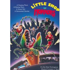 Little Shop of Horrors