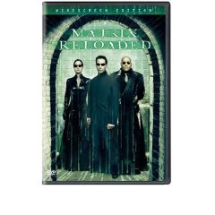 The Matrix Reloaded 