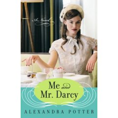 Me and Mr. Darcy