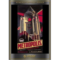 Metropolis