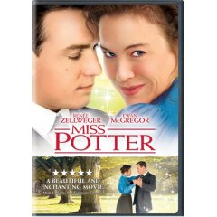 Miss Potter