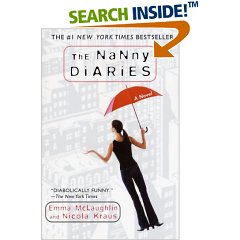 The Nanny Diaries