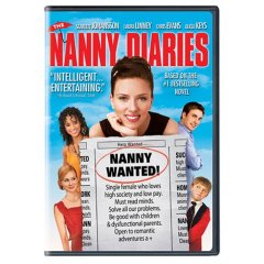 The Nanny Diaries