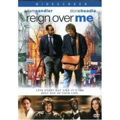 Reign over Me