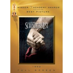 Schindler's List